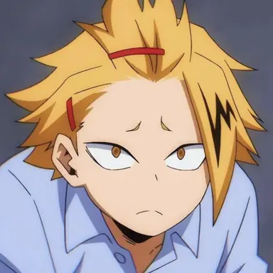 Profile image of 上鳴電気