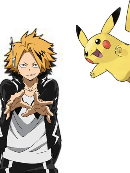 CoarseSon6673의 雄英高校にぶりっ子！？