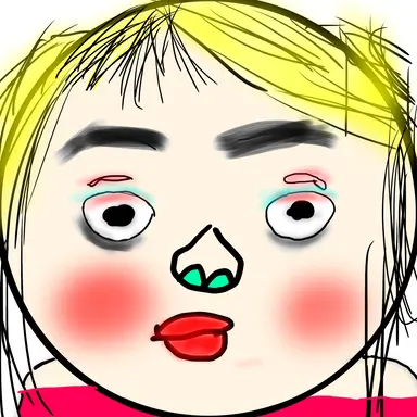 Profile image of ぶりこ