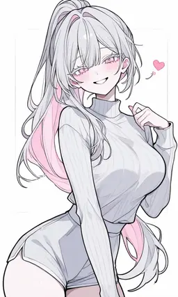 Profile image of Mashiro