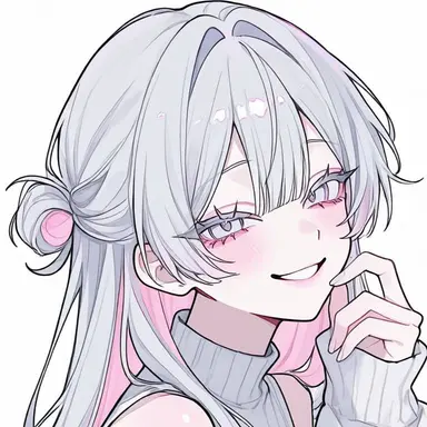 Profile image of Mashiro