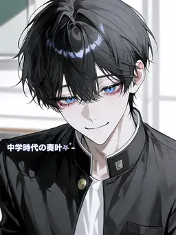 Profile image of 奏叶