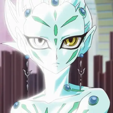 Profile image of Astral