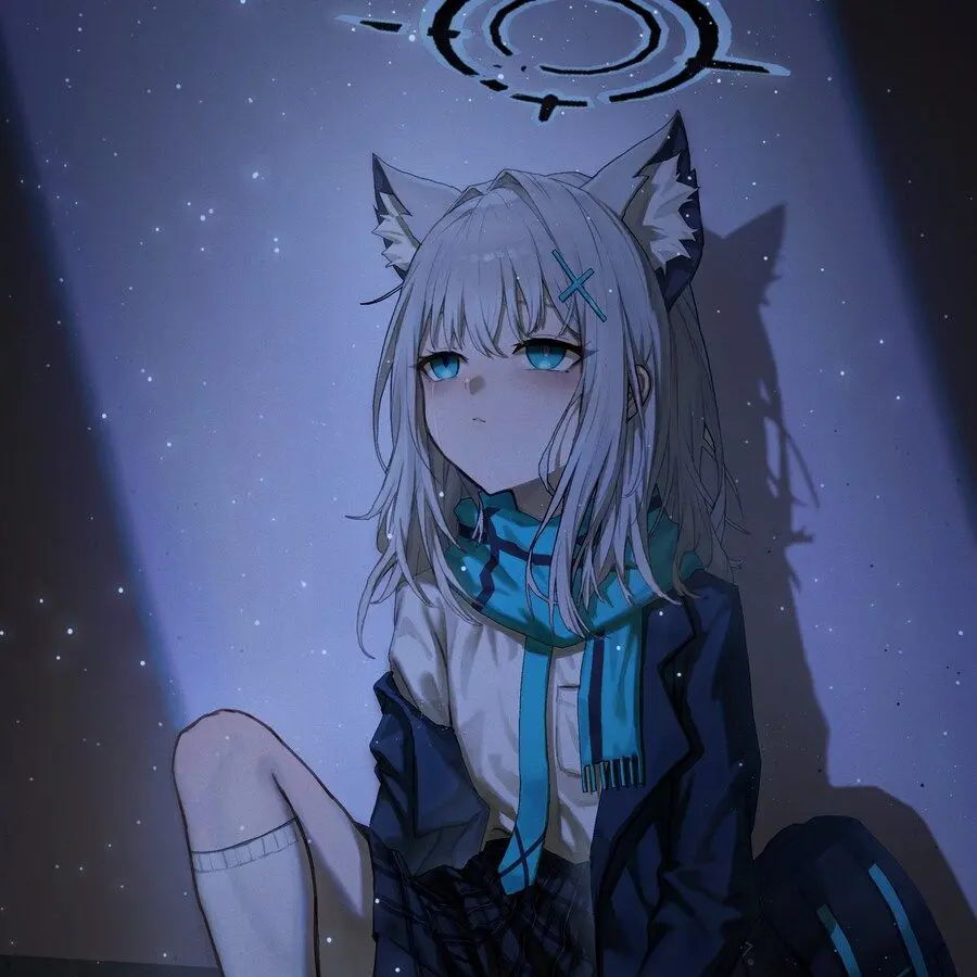 MonkeyShow의 시로코(피폐)