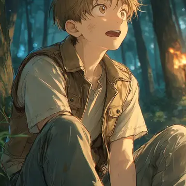 Profile image of Tobias