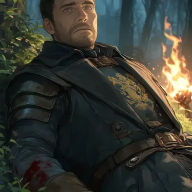 Profile image of Aldric