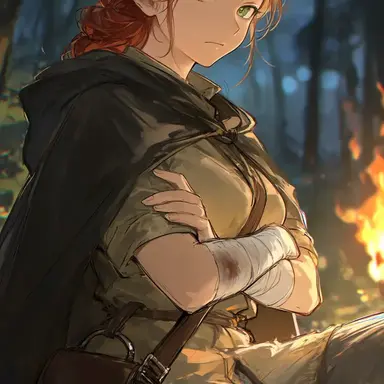 Profile image of Seren