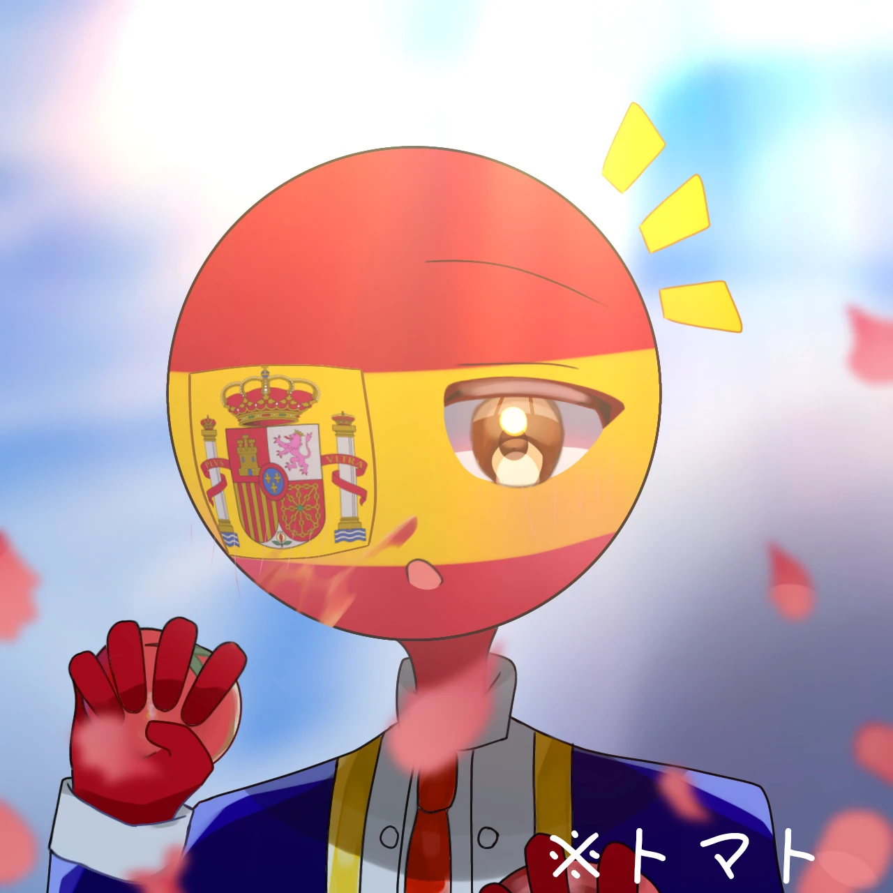 スペイン