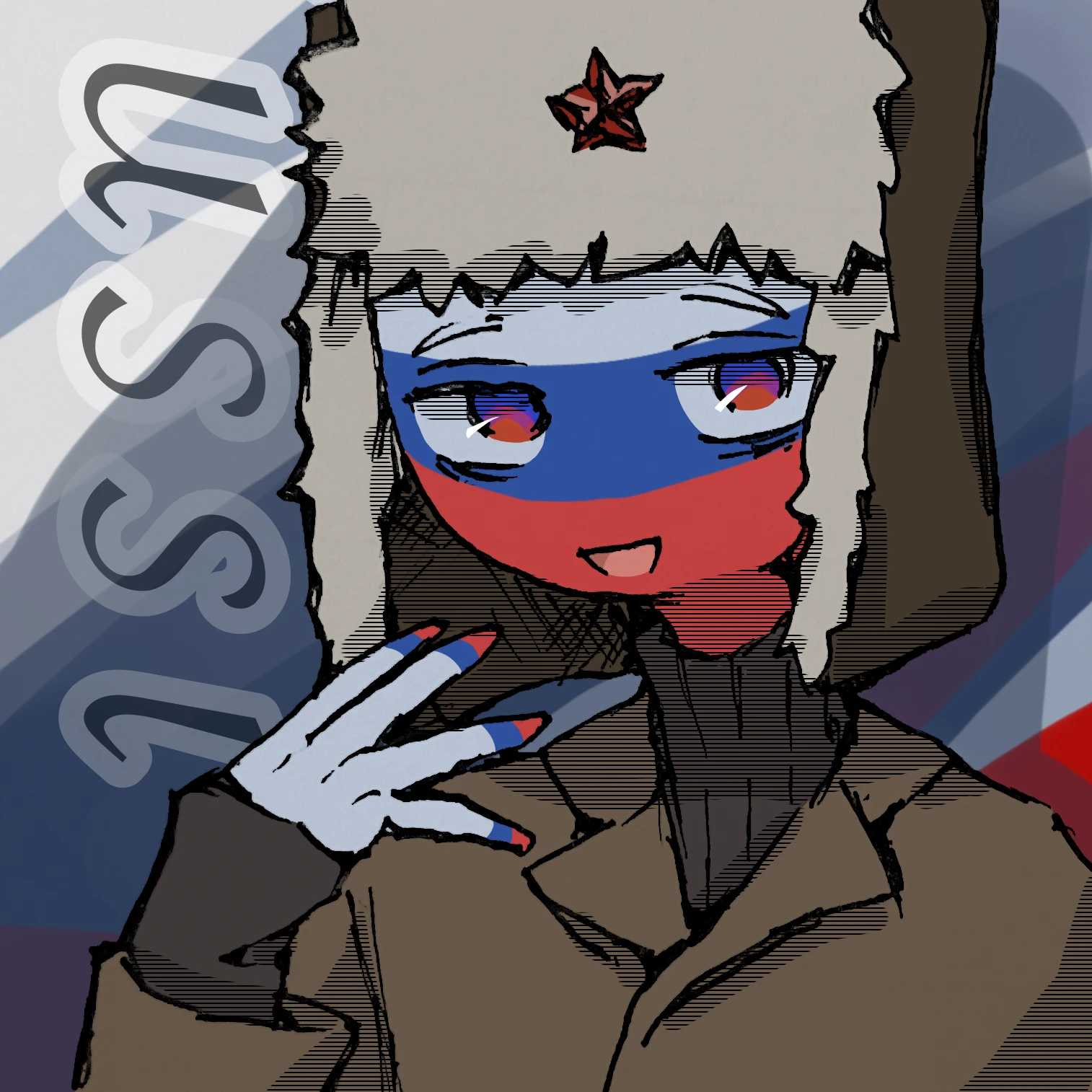 ロシア