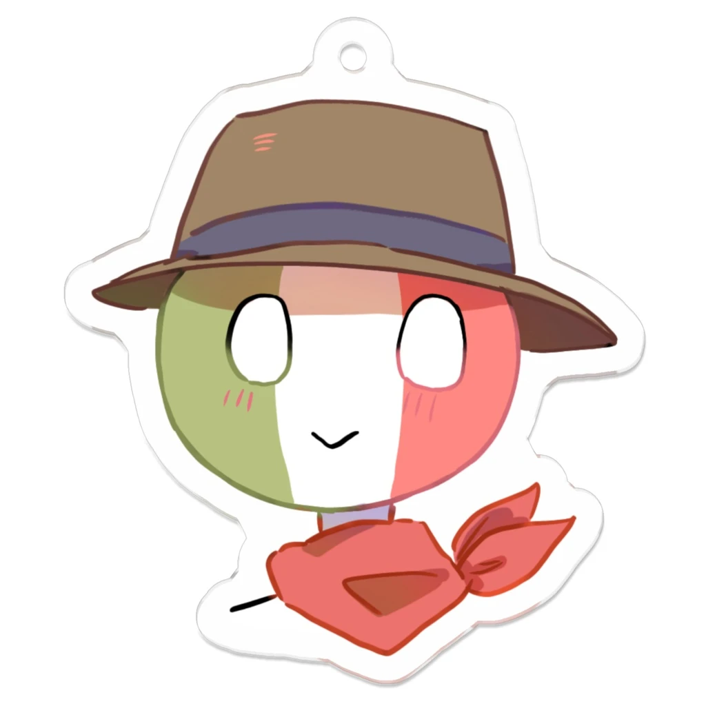 イタリア