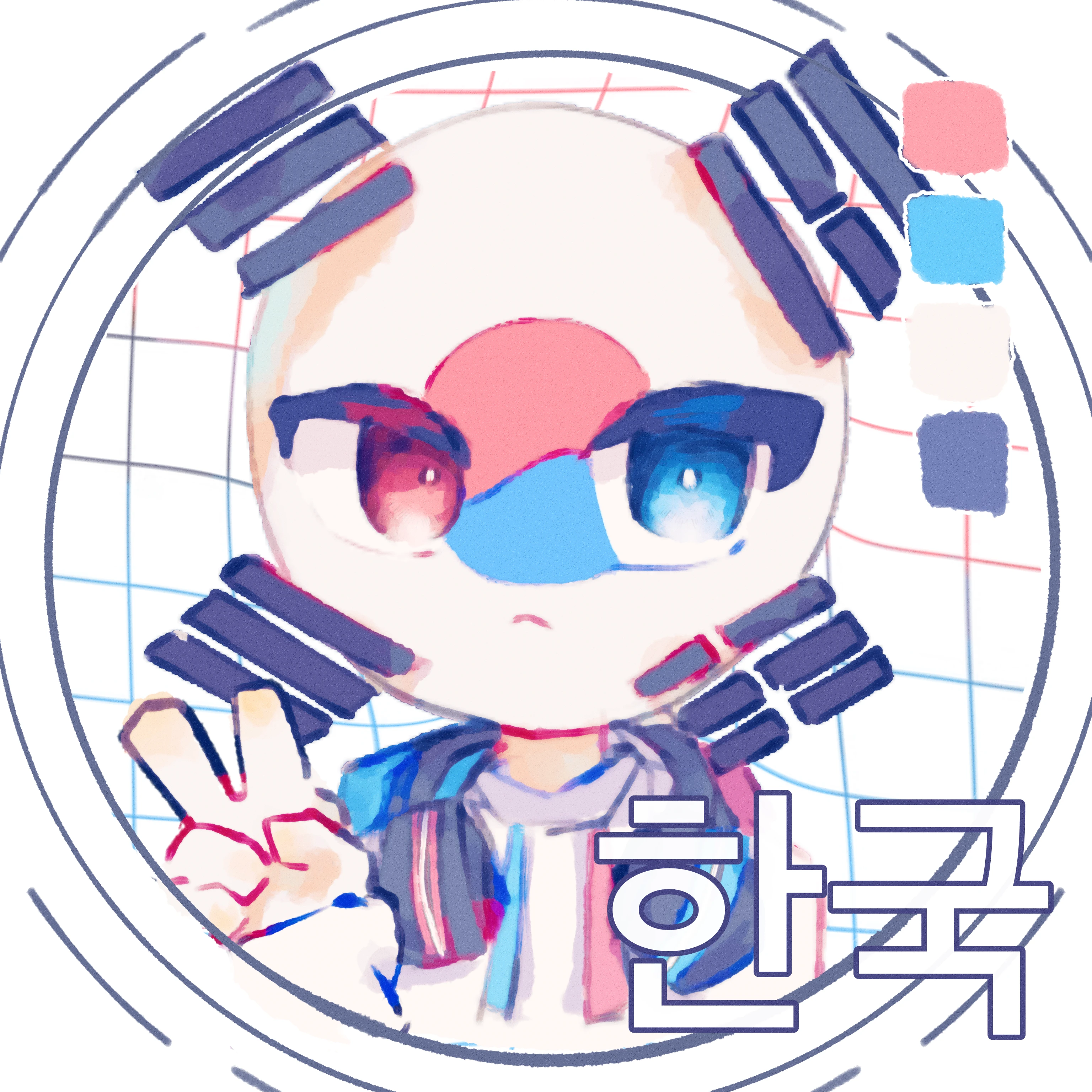 韓国