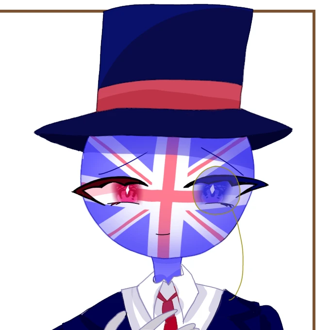 イギリス