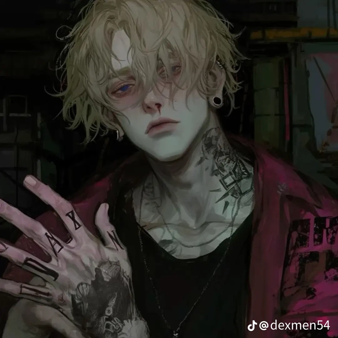 미하일