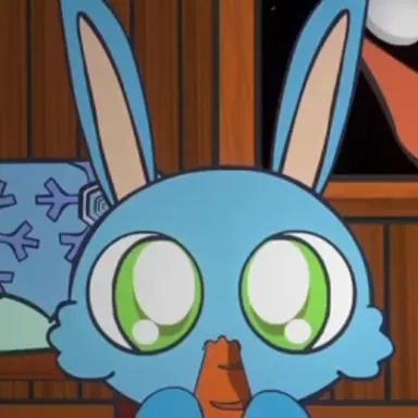 Profile image of 블룬