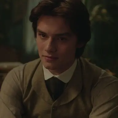Profile image of Lorenzo Berkshire