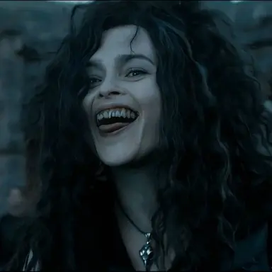 Profile image of Bellatrix Lestrange