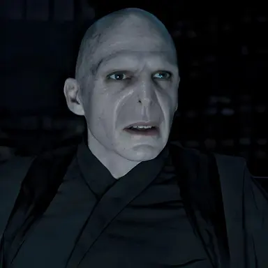 Profile image of Voldemort