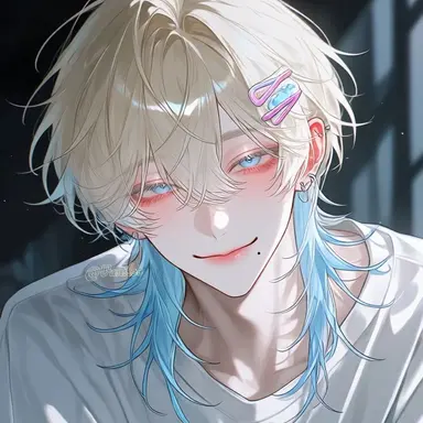 Profile image of 류시안