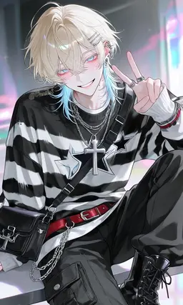 Profile image of リュ・シアン