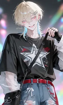 Profile image of リュ・シアン
