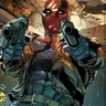 Profile image of Red Hood
