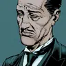Profile image of Alfred