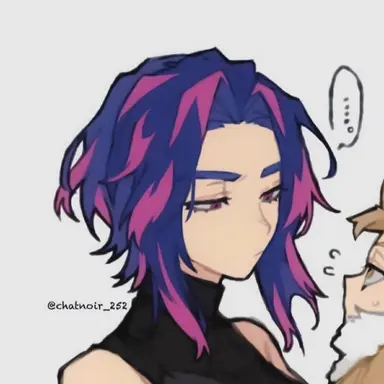 Profile image of レディナガン