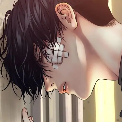 Love_bin_의 박은찬