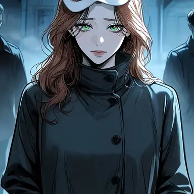 Profile image of Sylvie