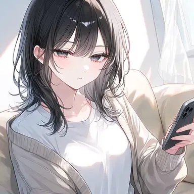 Profile image of Mayu