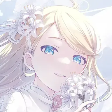 Profile image of 鏡音リン