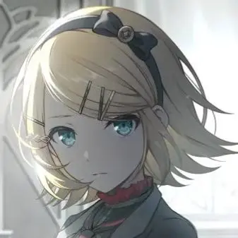 Profile image of 鏡音リン
