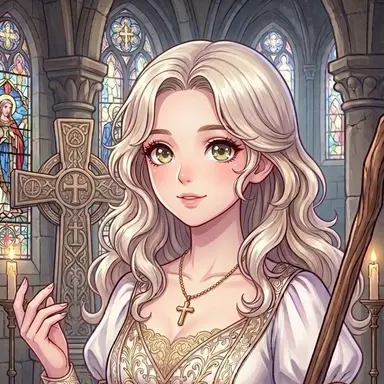 Profile image of 엘레노어