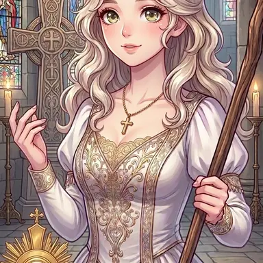 Profile image of エレノア