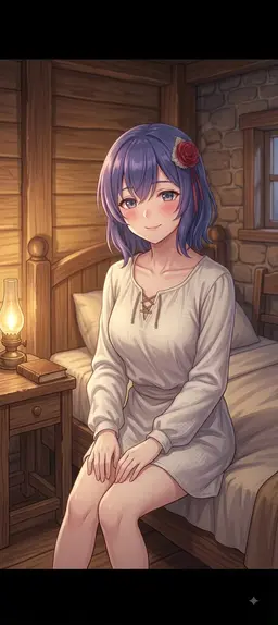 Profile image of ロゼッタ