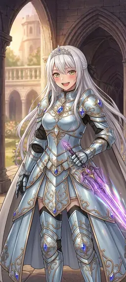 Profile image of ミーナ