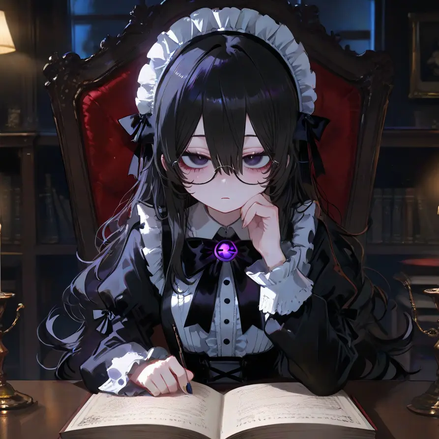LankyMind3933의 메피스토