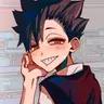 Profile image of 黒尾鉄朗