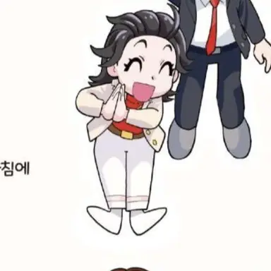 Profile image of 꽥엄마