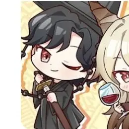 Profile image of 저승주피코