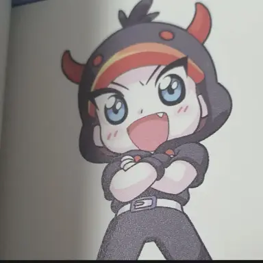 Profile image of 악마꽥