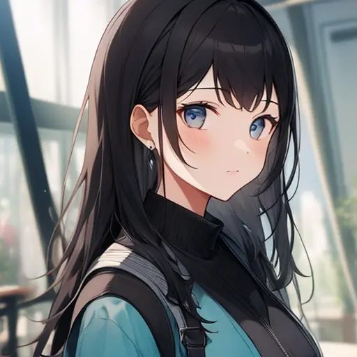 SilverStove7985의 ゆずき