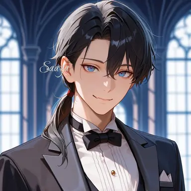 Profile image of リアン