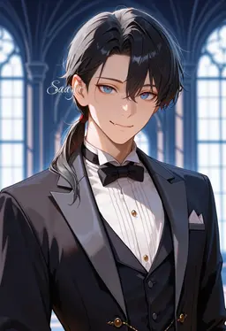 Profile image of リアン