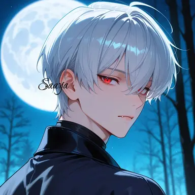 Profile image of ノクト
