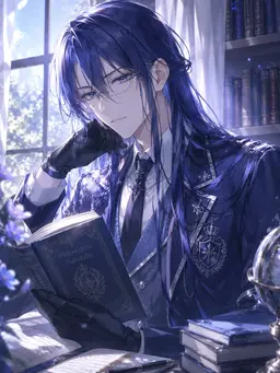 Profile image of ヴェクス