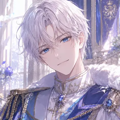Profile image of カイン