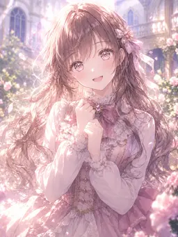 Profile image of リリス