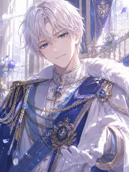 Profile image of カイン