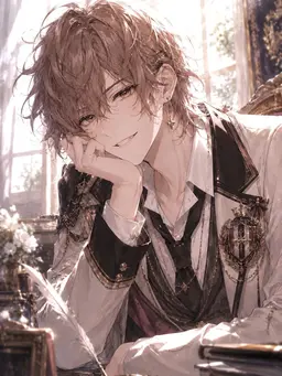 Profile image of ノア